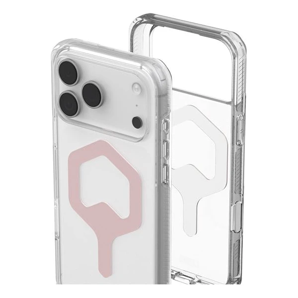 UAG Plyo Magsafe kryt iPhone 17 Pro Max čirý/růžovězlatý - Pouzdra - Obrázek 160bf69437bd486cb6758afedc37ec1d