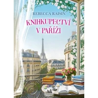 Knihkupectví v Paříži - E-kniha