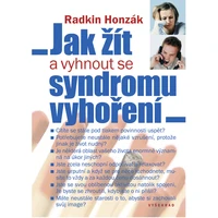 Jak žít a vyhnout se syndromu vyhoření - E-kniha