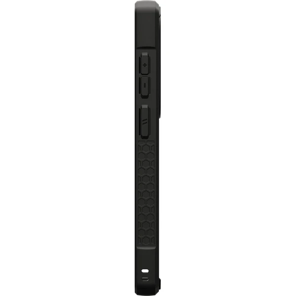 UAG Monarch Pro MagSafe Carbon Fiber kryt Samsung Galaxy S26 Ultra černý - Pouzdra - Obrázek 1612f6088a3641e4bbd64325ff6fac51