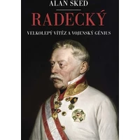 PŘEDPRODEJ: Radecký - E-kniha