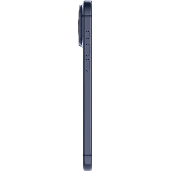 Spigen Glass tR EZ Fit Optik Pro XL sklo na fotoaparát iPhone 17 Pro Max tmavě modré - Ochranné folie a skla - Obrázek 161869b558f5410a941e530bd43812f5