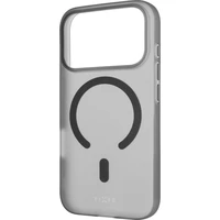 FIXED MagStory TPU kryt s MagSafe Apple iPhone 18 Pro kouřový - Pouzdra