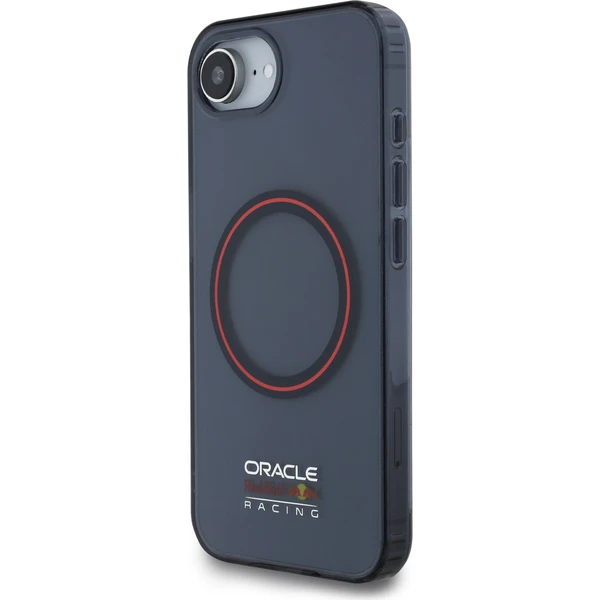Oracle Red Bull Racing PC/TPU Red Ring MagSafe kryt iPhone 17e/16e modrý - Pouzdra - Obrázek 16273c7dd68547f39cbf9c4233f801c3
