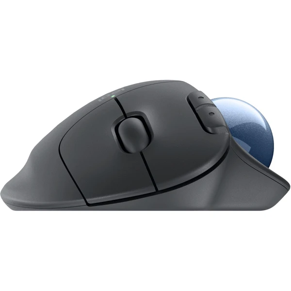 Logitech Ergo M575S myš černá - Myši - Obrázek 1629000P01