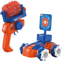 Carrera R/C Nerf Blasting auto 240020 2.4GHz (1:20) - R/C modely