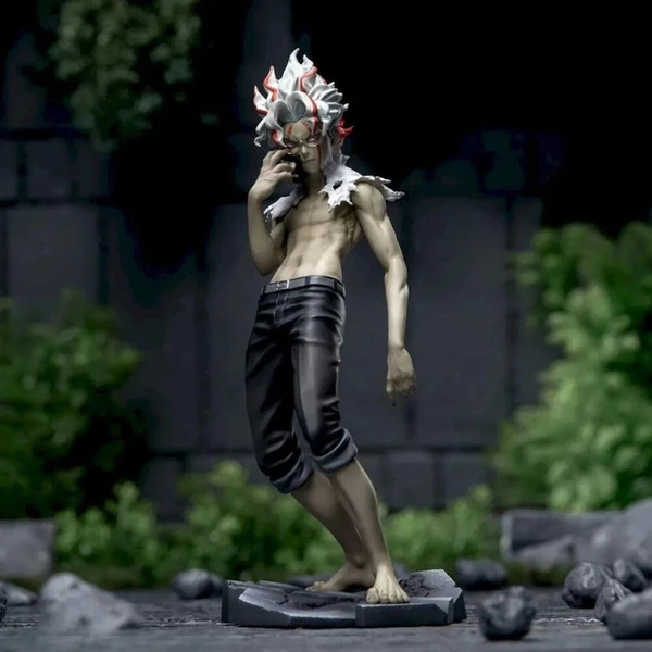Figurka Sega Dandadan Luminasta - Okarun (transformed) 18 cm - Figurky - Obrázek 162R000K01