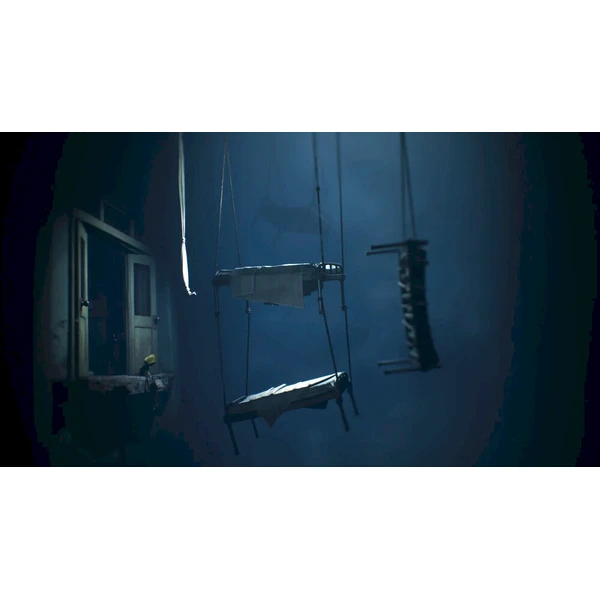 Little Nightmares 2 Enhanced Edition (Game Key Card) (Switch 2) - Hry pro Nintendo Switch 2 - Obrázek 162a0fd032ed4248a829864cf514e334