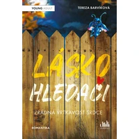 Láskohledači - E-kniha