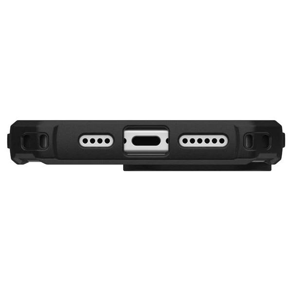 UAG Pathfinder Clear Magsafe kryt iPhone 16 Pro Max kouřový - Pouzdra - Obrázek 163358964ba24c199c62047373947fc4