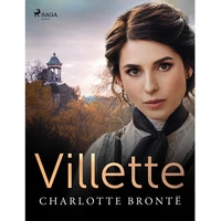Villette - E-kniha