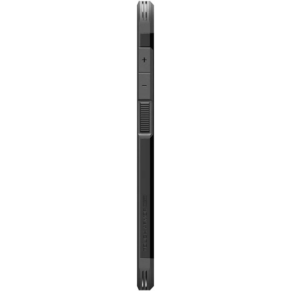 Spigen Tough Armor MagSafe kryt Samsung Galaxy S25 FE černý - Pouzdra - Obrázek 1636d6c1e61d48f48324ea6f1c795d78