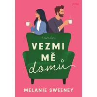 PŘEDPRODEJ: Vezmi mě domů - E-kniha
