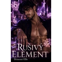 Rušivý element - E-kniha