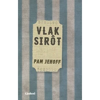 Vlak sirôt - E-kniha