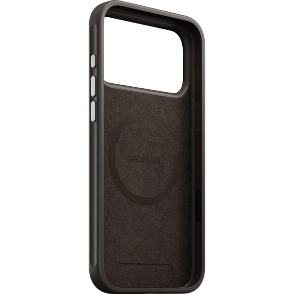 Nomad Sport Case MagSafe kryt iPhone 17 Pro Max/18 Pro Max Cream - Pouzdra - Obrázek 16415f4e05874944ae93edc9ba7becd2