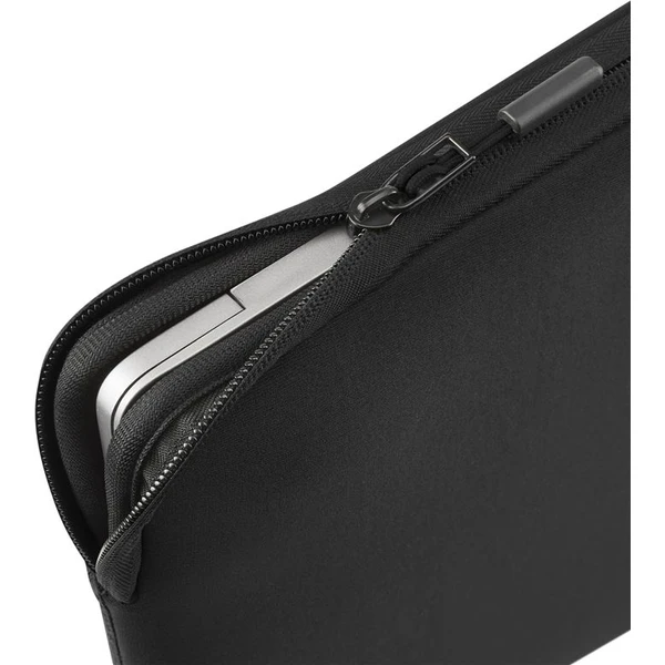 Pipetto Classic Fit Sleeve pouzdro pro MacBook 14"/13" černé - Pouzdra - Obrázek 164303342f054f289173ccb41840230a