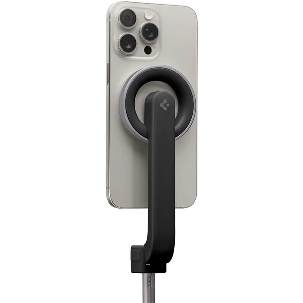 Spigen MagSafe Tripod Selfie Stick černá - Držáky - Obrázek 16442cb5c0154ca5b60ebc1cd9054b9c