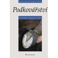 Podkovářství - E-kniha