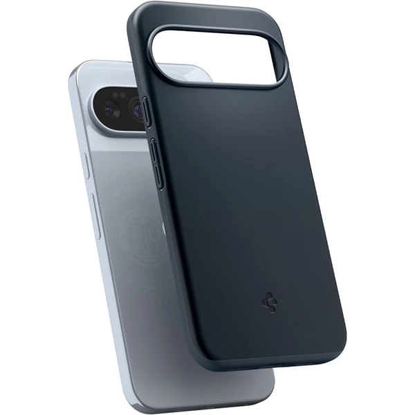 Spigen Thin Fit MagSafe kryt Google Pixel 10 Pro XL šedý - Pouzdra - Obrázek 1645510d8f5c40f3b2844f35ce67a540