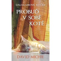 Dalajlamova kočka - Probuď v sobě kotě - E-kniha