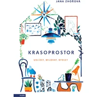 Krasoprostor - E-kniha