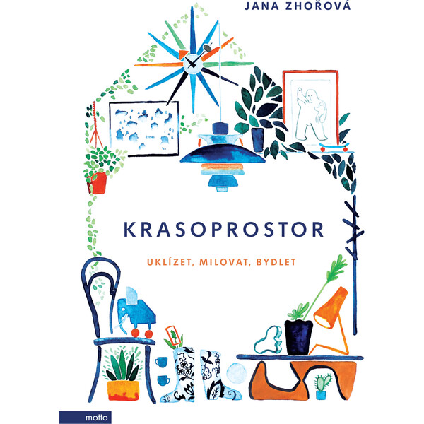 Krasoprostor