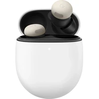Google Pixel Buds Pro 2 bezdrátová sluchátka béžová - Sluchátka