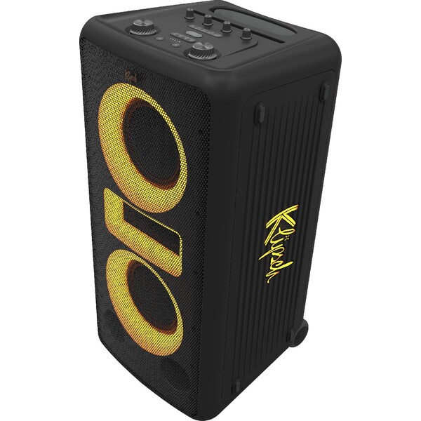 Klipsch New York party reproduktor - Reproduktory - Obrázek 165L000K01