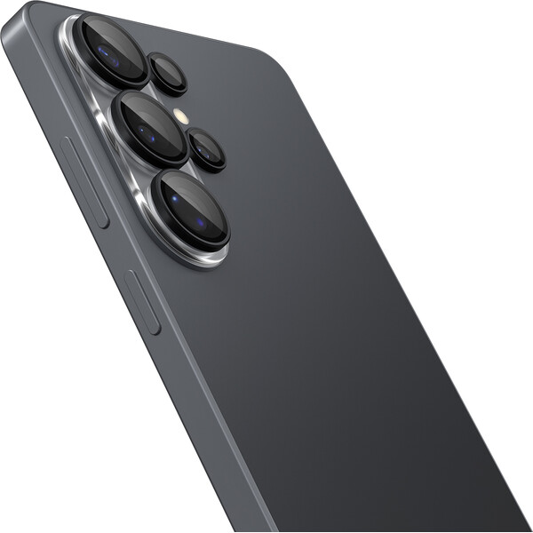 Spigen Glass tR EZ Fit Optik Pro HD skla na fotoaparát Samsung Galaxy S26 Ultra černá (2 ks) - Ochranné folie a skla - Obrázek 1669b93b2fb74509a0eb8a6387bdce70