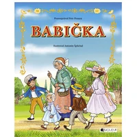 Babička - E-kniha