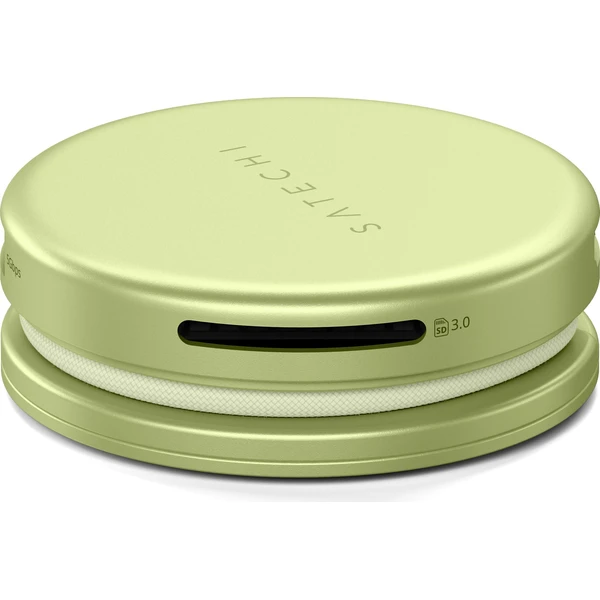 Satechi OntheGo 5-in-1 Multiport Adapter (MacBook Neo) citrusově žlutý - USB huby - Obrázek 16770baee9e5403a876279bc266a803c