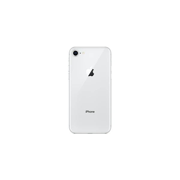 Apple iPhone 8 128GB stříbrný - Mobilní telefony - Obrázek 167L000101
