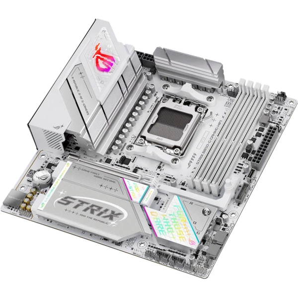ASUS ROG STRIX B850-G GAMING WIFI - Základní desky - Obrázek 167N000K01