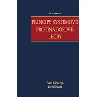 Principy systémové protinádorové léčby - E-kniha