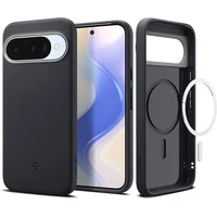 Spigen Nano Pop MagSafe kryt Google Pixel 10/10 Pro černý - Pouzdra