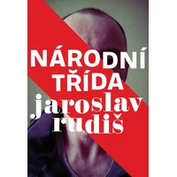 Národní třída - E-kniha
