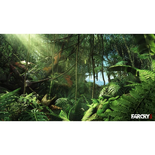 Far Cry 3 Classic Edition (Xbox One) - Hry pro Xbox One - Obrázek 1684100201