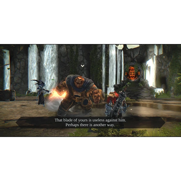 Darksiders Warmastered Edition (Xbox One) - Hry pro Xbox One - Obrázek 1685100201