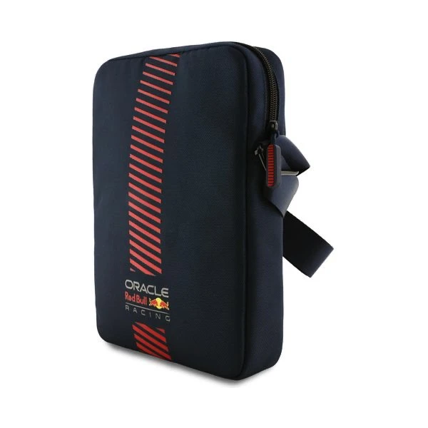 Oracle Red Bull Racing PU Leather Powerbar taška vel. L modrá - Pouzdra - Obrázek 168698f542714d4882dad39d427d1262