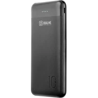 OBAL:ME PowerNest Powerbanka 10000mAh černá - Powerbanky