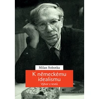 K německému idealismu - E-kniha