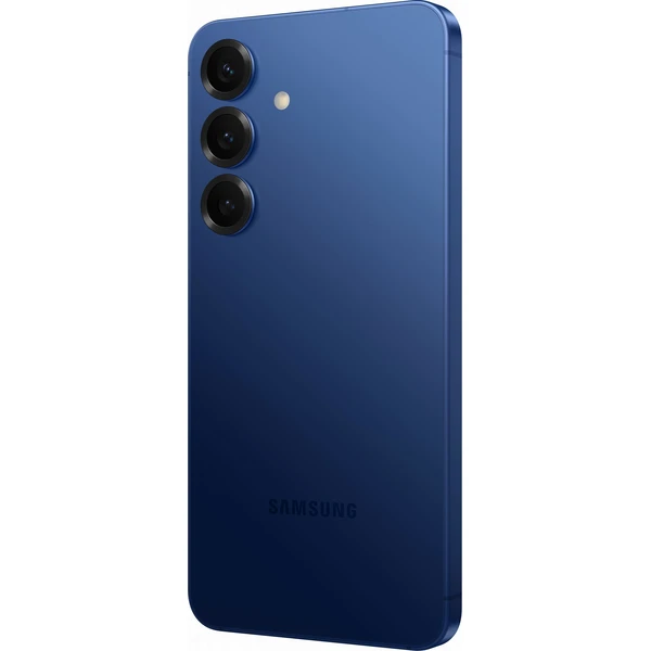 Samsung Galaxy S25 5G 12GB/256GB tmavomodrá - Mobilní telefony - Obrázek 168D000N01