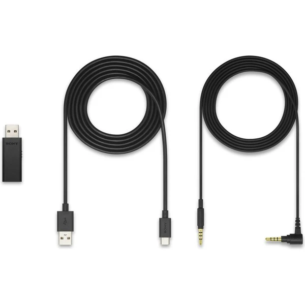 Sony Inzone H5 herní sluchátka bílá - Sluchátka - Obrázek 169A000601