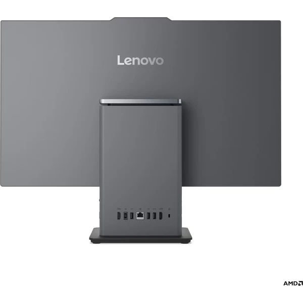 Lenovo ThinkCentre Neo 55a-24 Gen 6 (13FA0042CK) šedý - 3 roky Premium Care po registraci - All-in-one - Obrázek 169aefed61fb41b2ae6d7c331817a258