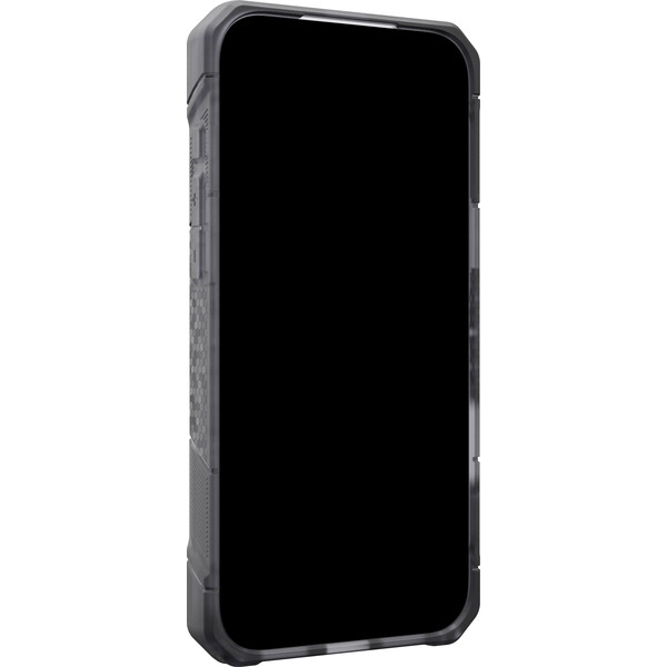 UAG Monarch Pro MagSafe VEIL kryt iPhone 18 Pro Max/17 Pro Max kouřový - Pouzdra - Obrázek 169c35c0481a4a539b41f4dd27f53e71