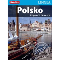 Polsko - 2. vydání - E-kniha