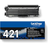 Brother TN421BK tonerová kazeta černá - Tonery