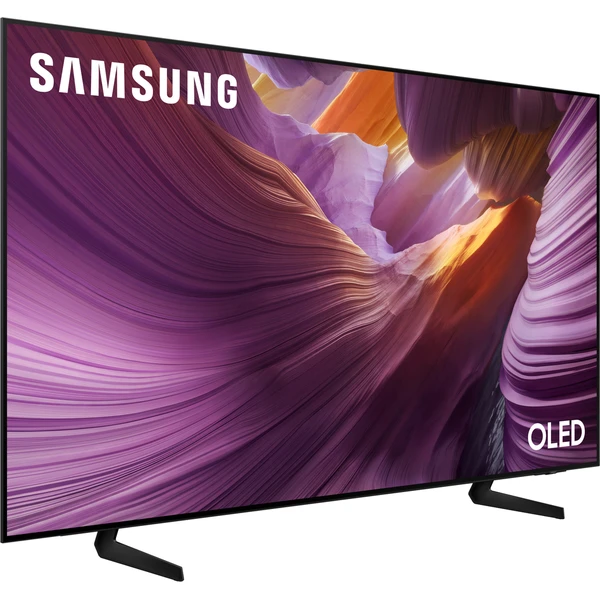 Samsung OLED smart TV QE77S85F 77" - Televize - Obrázek 16BF000J01