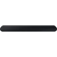 Samsung HW-S60D soundbar černý - Reproduktory